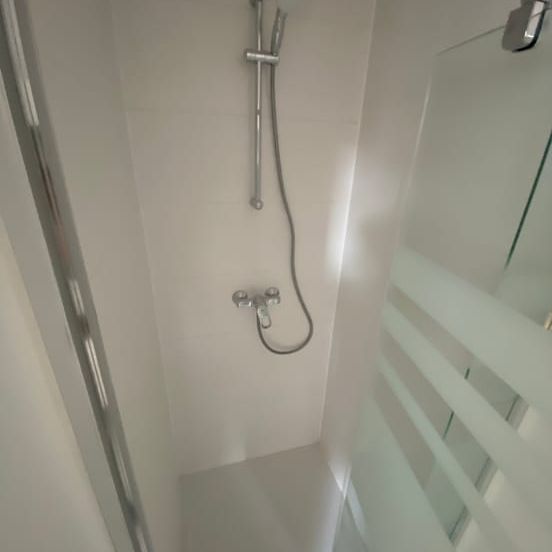 Appartement te huur - Photo 1