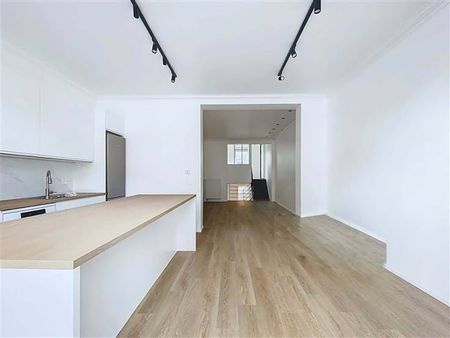 Appartement te huur - Photo 5