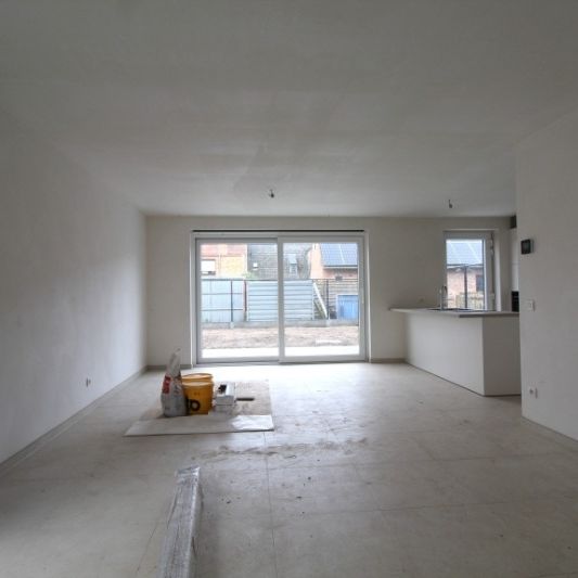 Energiezuinige nieuwbouwwoning te huur in Sijsele - Photo 1