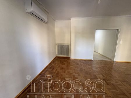 Διαμέρισμα για ενοικίαση Παλαιό Φάληρο - Photo 3