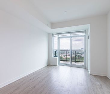 For Lease - 2495 Eglinton Avenue Unit# 1002, Mississauga, Ontario - Photo 1