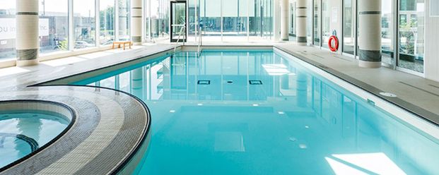 For Lease - 525 Wilson Avenue Unit# 606, Toronto, Ontario - Photo 1