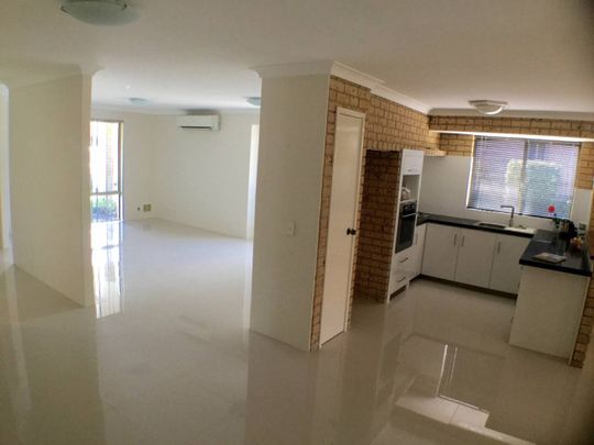 LARGER THAN YOU THINK! - Photo 1