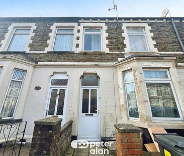 Seymour Street, Cardiff, CF24 - Photo 5