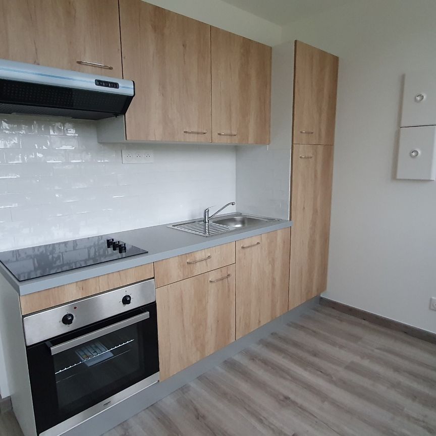 Location Appartement 1 pièce 21m² CUCQ 62780 - Photo 1