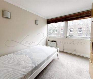 Fitzroy Street, Fitzrovia, W1T - Photo 5