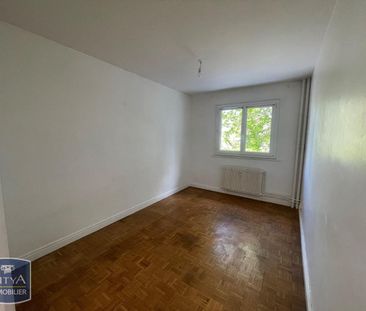 Location Appartement 4 pièces 64m² OULLINS 69600 - Photo 5