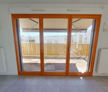 APPARTEMENT T3 A LOUER - Photo 4