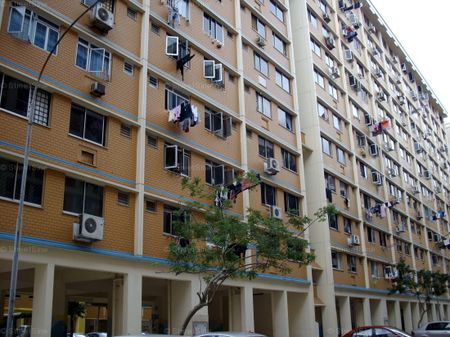Blk 977 Jurong West Street 93 (Jurong West), HDB 4 Rooms - For Rent - Photo 5