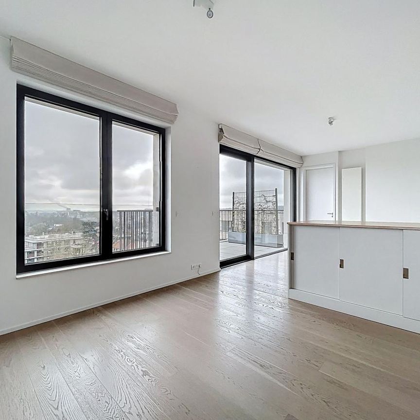 Observatory : Magnificent one-bedroom flat with terrace! - Photo 1