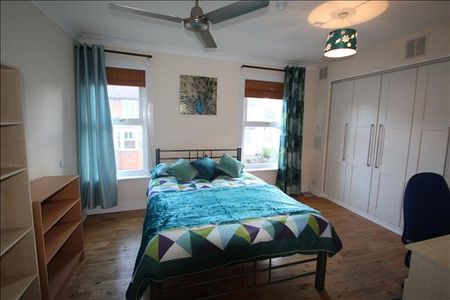 1 bedroom house of multiple occupation to rent - Photo 5