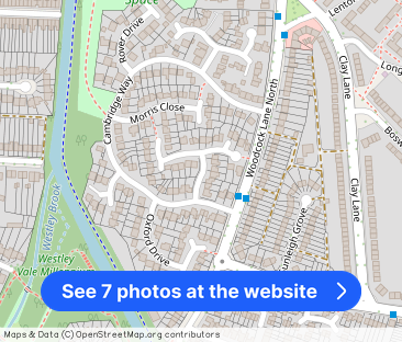 Austin Close, Acocks Green - Photo 1