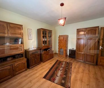 Apartament la casă de închiriat, 96 mp, zona Dorobanți - Photo 2