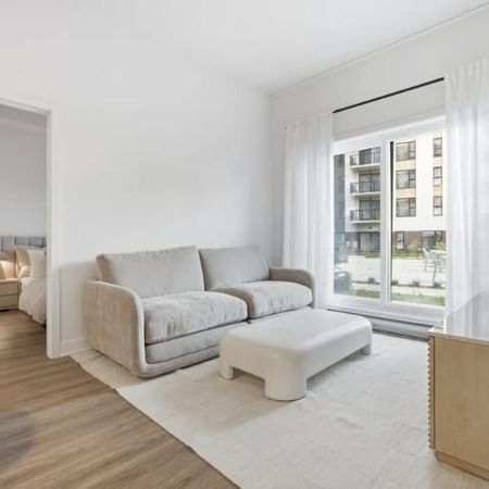 1 CH - 1 SDB - Delson - $1,700 /mo - Photo 3