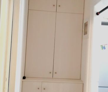 Ενοικίαση Studio / Γκαρσονιέρα 30τ.μ. Αθήνα - Photo 6