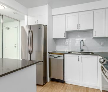 For Lease - 547 Belmont Avenue Unit# 805, Kitchener, Ontario - Photo 3