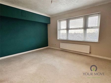 2 bedroom flat to rent - Photo 5