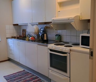 Albert Engströmsgatan, Uppsala - Foto 3