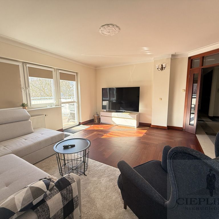 Komfortowy apartament przy Pl.Batorego z garażem - Фото 1