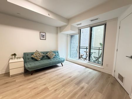 For Lease - 1 Falaise Road Unit# 201, Toronto, Ontario - Photo 2