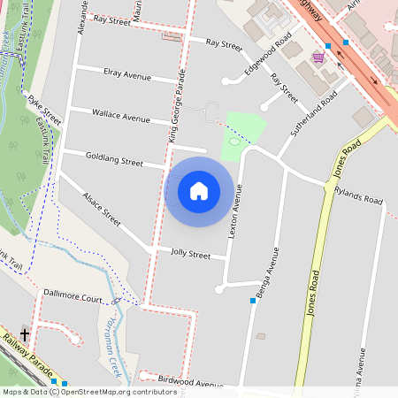 5/60 King George Parade, Vic 3175, Dandenong