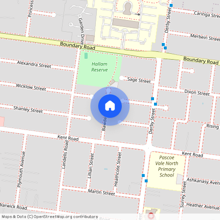 4/8-12 Bawden Court, Pascoe Vale VIC 3044