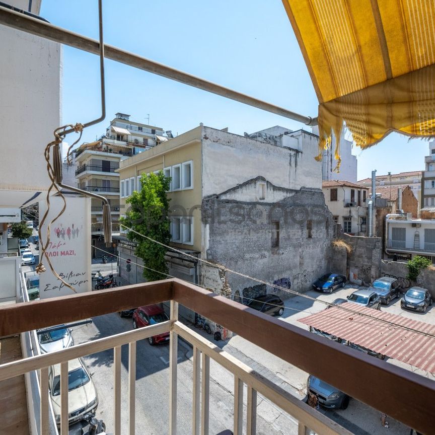 Διαμέρισμα για ενοικίαση Πάτρα - Κέντρο (Πάτρα) - Photo 1