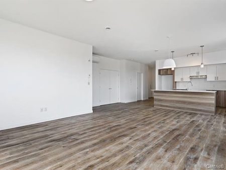 Appartement à louer - Terrebonne (Lachenaie) (Carrefour des Fleurs) Appartement à louer - Terrebonne (Lachenaie) (Carrefour des Fleurs) - Photo 2