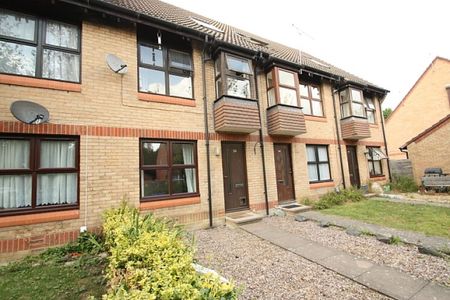 Hedgerley Court, Woking - Photo 5