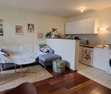 Appartement T2 à louer - 41 m² - Photo 4