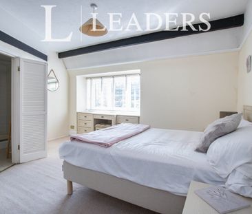 3 bedroom cottage to rent Grove Road, Bournemouth, BH1 - Photo 1