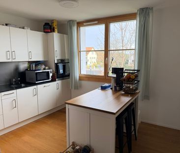 3.5 Zimmer, 95 m², 1. Stock - Photo 6