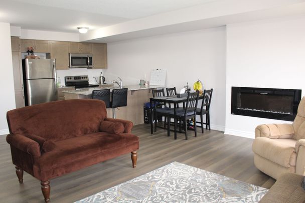 For Lease - 135 WALLEYE Private, Barrhaven, Ontario - Photo 1