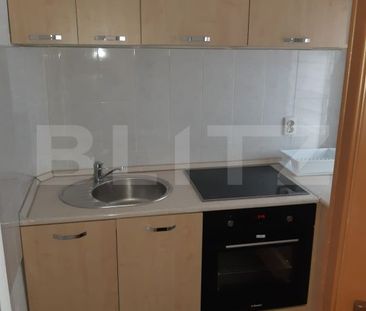 Garsoniera de inchiriat, 35 mp, zona Dacia - Fotografie 6