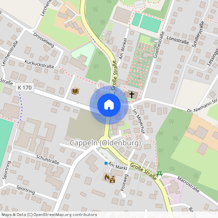 49692, Cappeln