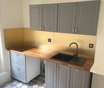 2 PIECES - RUE GAMBETTA - Photo 1