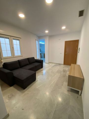 Alquiler de piso en Calle Placido Langle, 6 - Photo 4