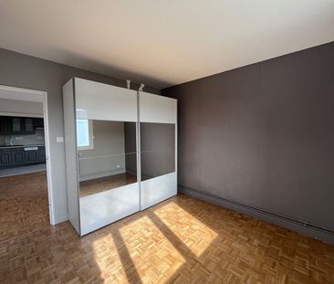 Location Appartement 2 pièces 50m² BESANCON 25000 - Photo 4
