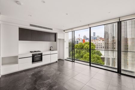 805/87-89 Bay Street, Glebe NSW 2037 - Apartment For Rent | Domain - Photo 5
