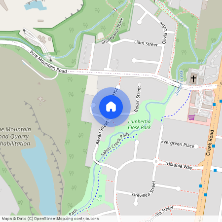 40 Bevan Street, Qld 4122, Mount Gravatt East