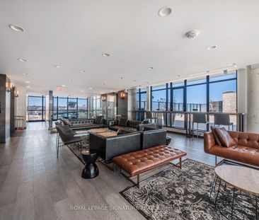 Carlaw Lofts 1190 , #1023 - Photo 4