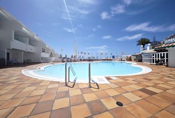 Puerto Rico, Canary Islands 35130