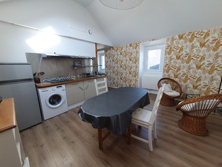 Location Appartement 2 pièces 36m² - Photo 3