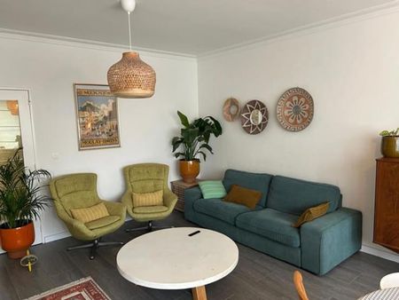 Appartement te huur - Photo 2