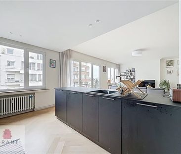 Appartement te huur - Photo 1