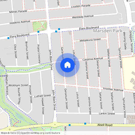 29 Geranium Street, Marsden Park 2765, New South Wales