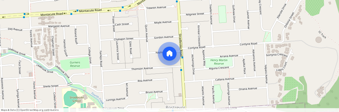 4A Naylor Avenue, SA 5073, Rostrevor