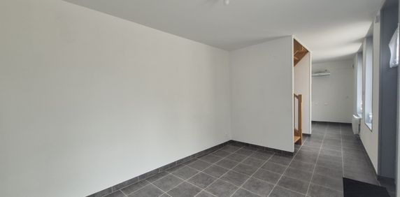 Location Appartement 2 pièces 36m² ST OMER 62500 - Photo 2