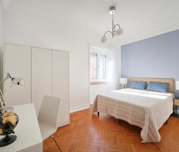 Avenida João XXI, Lisbon, Lisbon 1000-303 - Photo 4