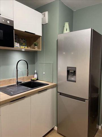 2 pièces - Meublé - 52,85 m² - 3ème étage - Colocation non autorisée - Photo 3